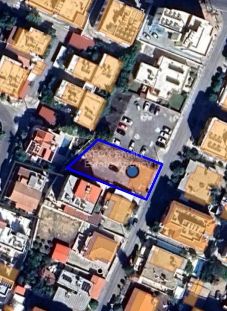 Terreno Residenziale in vendita