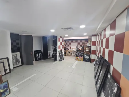 零售出租