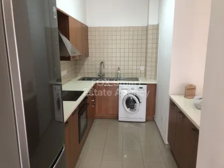 Flat for rent