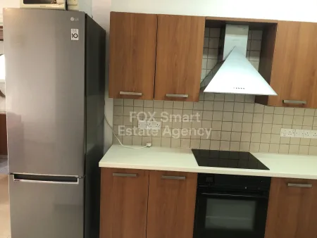 Flat for rent