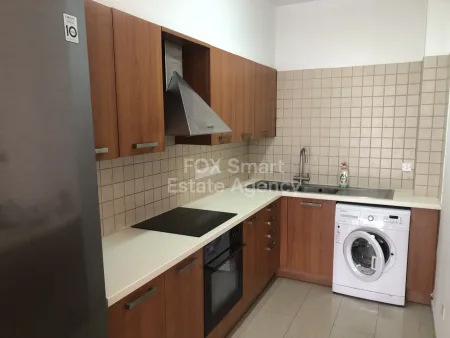 Flat for rent