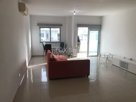 Flat for rent