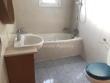 Flat for rent