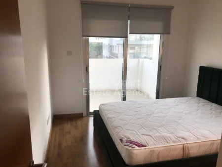 Flat for rent