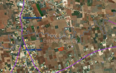 Terreno Residencial en venta
