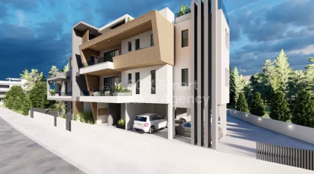 Dali, Nikosia