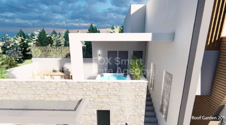Piso en venta