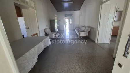 Bungalow à vendre