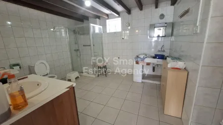 Bungalow à vendre