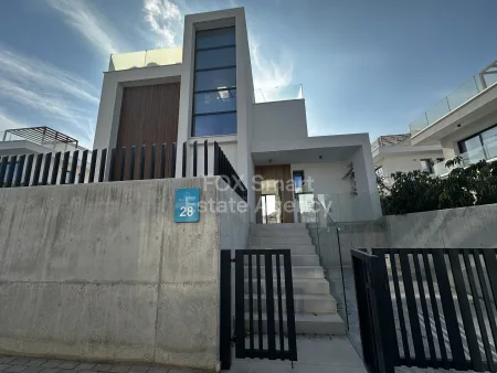 Bungalow en venta