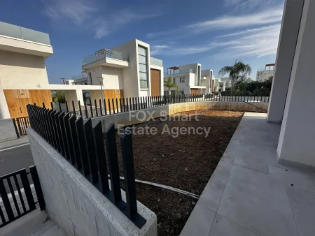 Bungalow en venta