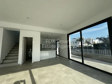 Bungalow en venta