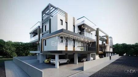 Flat for sale