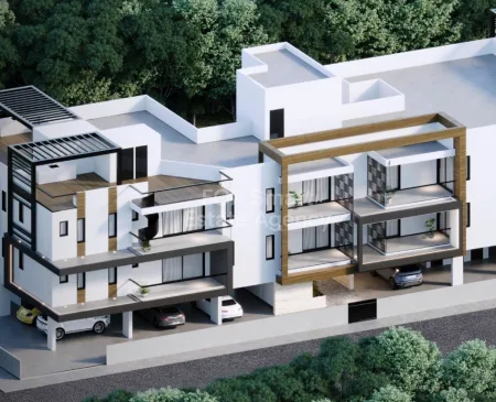 Flat for sale