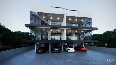 Flat for sale