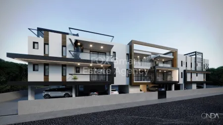 Flat for sale