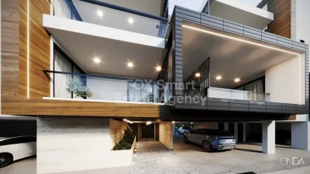 Flat for sale
