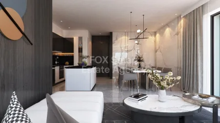 Piso en venta