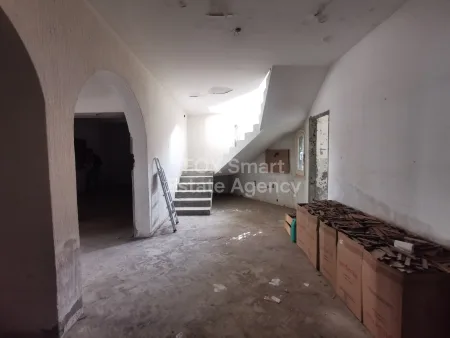 Bungalow en venta