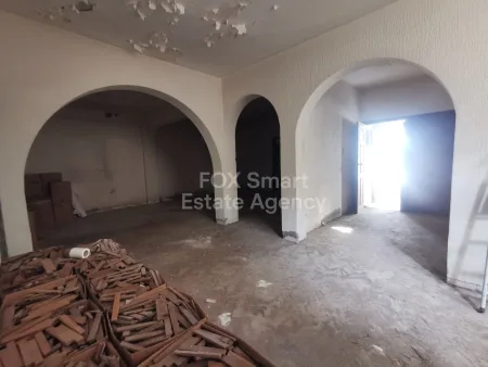 Bungalow en venta