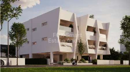 Лакатамия, Никосия