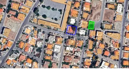 Terreno Residencial en venta