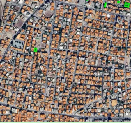 Terreno Residencial en venta