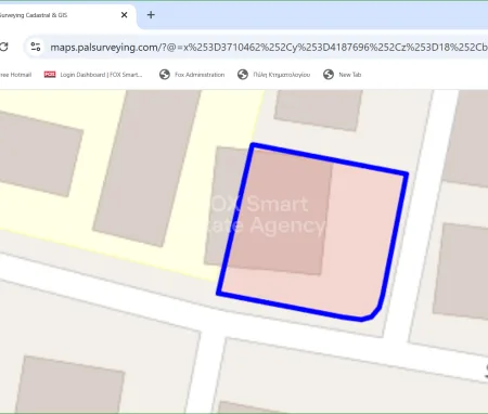 Terreno Residencial en venta
