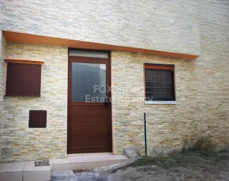 Bungalow na sprzedaż