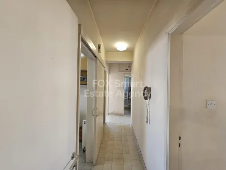 Piso en venta