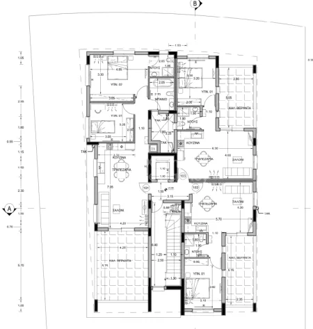 Flat for sale