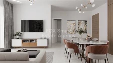Flat for sale