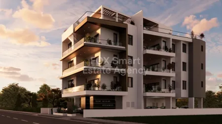 Flat for sale