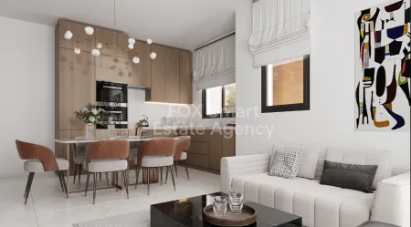 Flat for sale