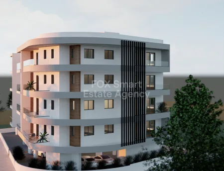 Latsia, Nicosia