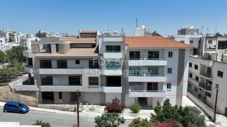 Strovolos, Nikozja