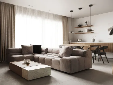 Wohnung zum Kauf