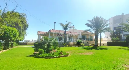 Bungalow en venta