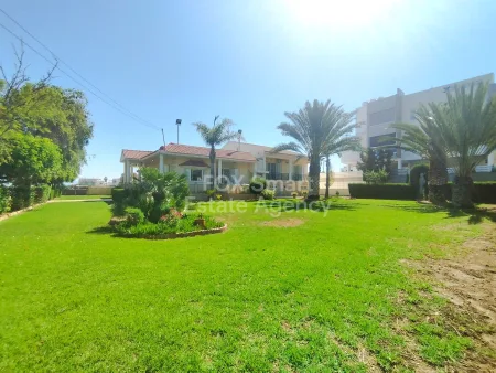 Bungalow en venta