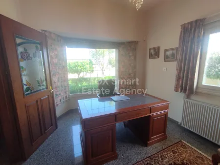 Bungalow en venta