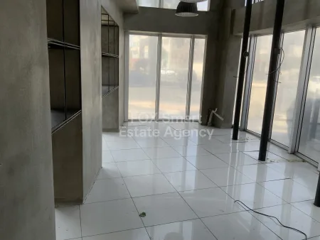 Office for rent