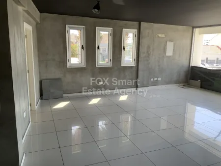 Office for rent