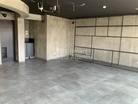 Office for rent