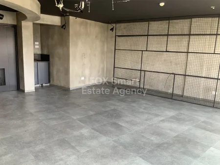Office for rent
