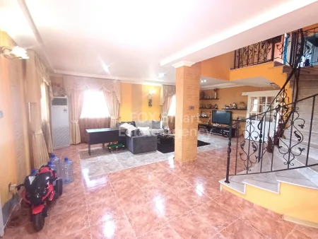 Bungalow à vendre