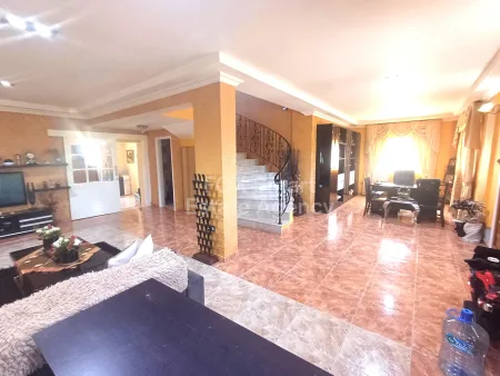 Bungalow à vendre