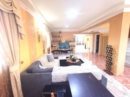 Bungalow à vendre