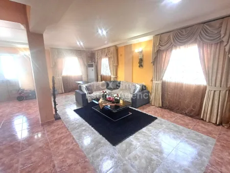 Bungalow à vendre