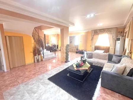 Bungalow à vendre