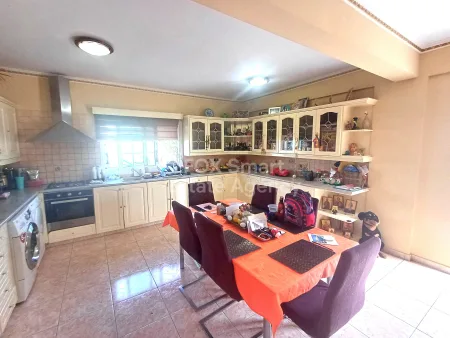 Bungalow à vendre